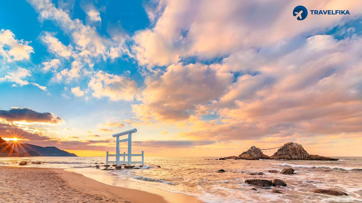 Fukuoka – Ramen & Culture Mix